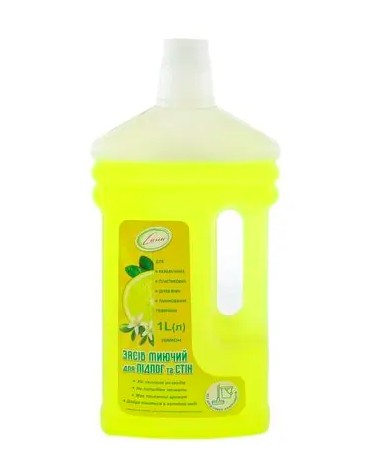 Засіб для миття підлоги САНА 1 л. (4820185650830)